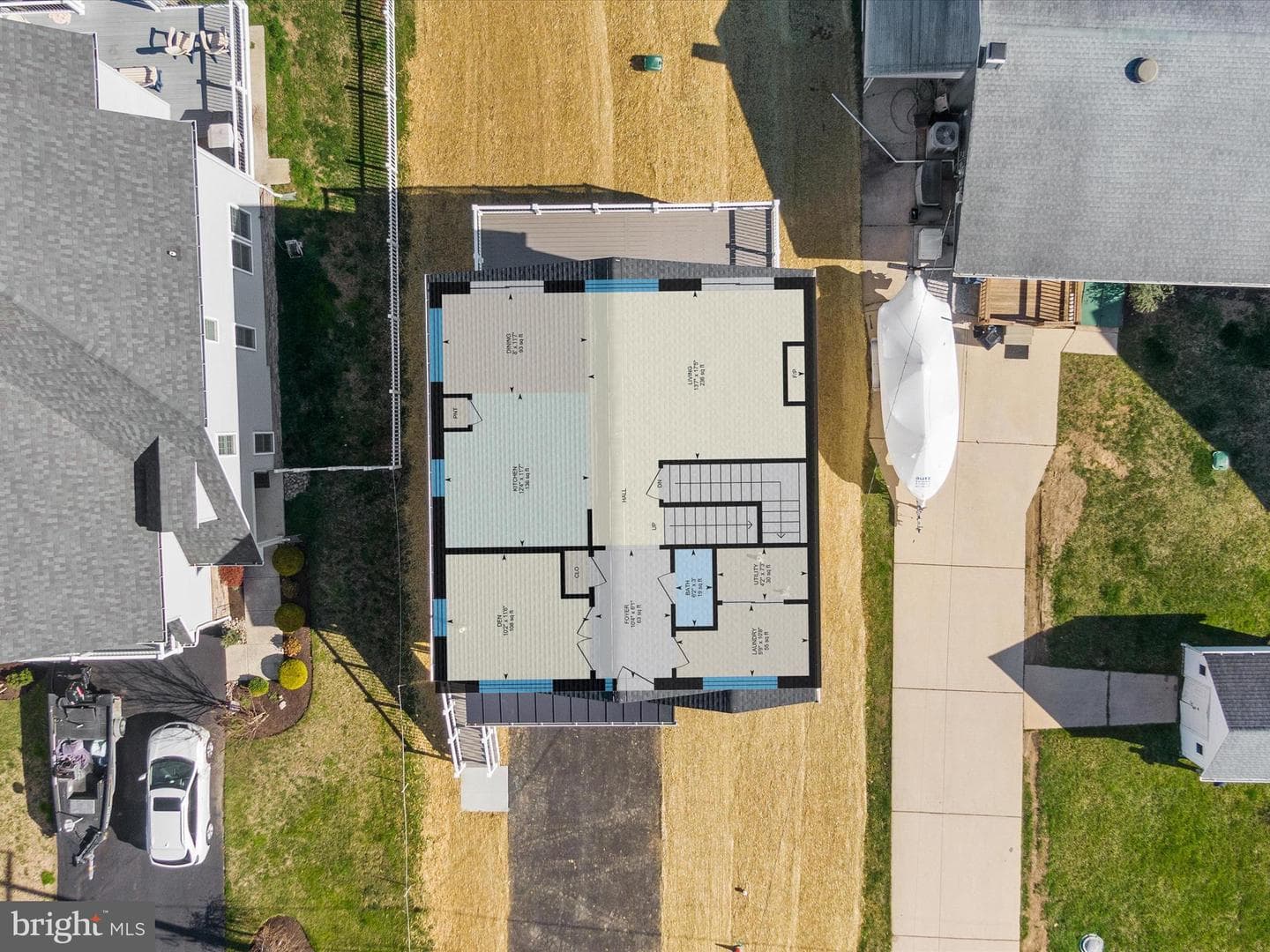 11218 Bird River Grove Road photo 63