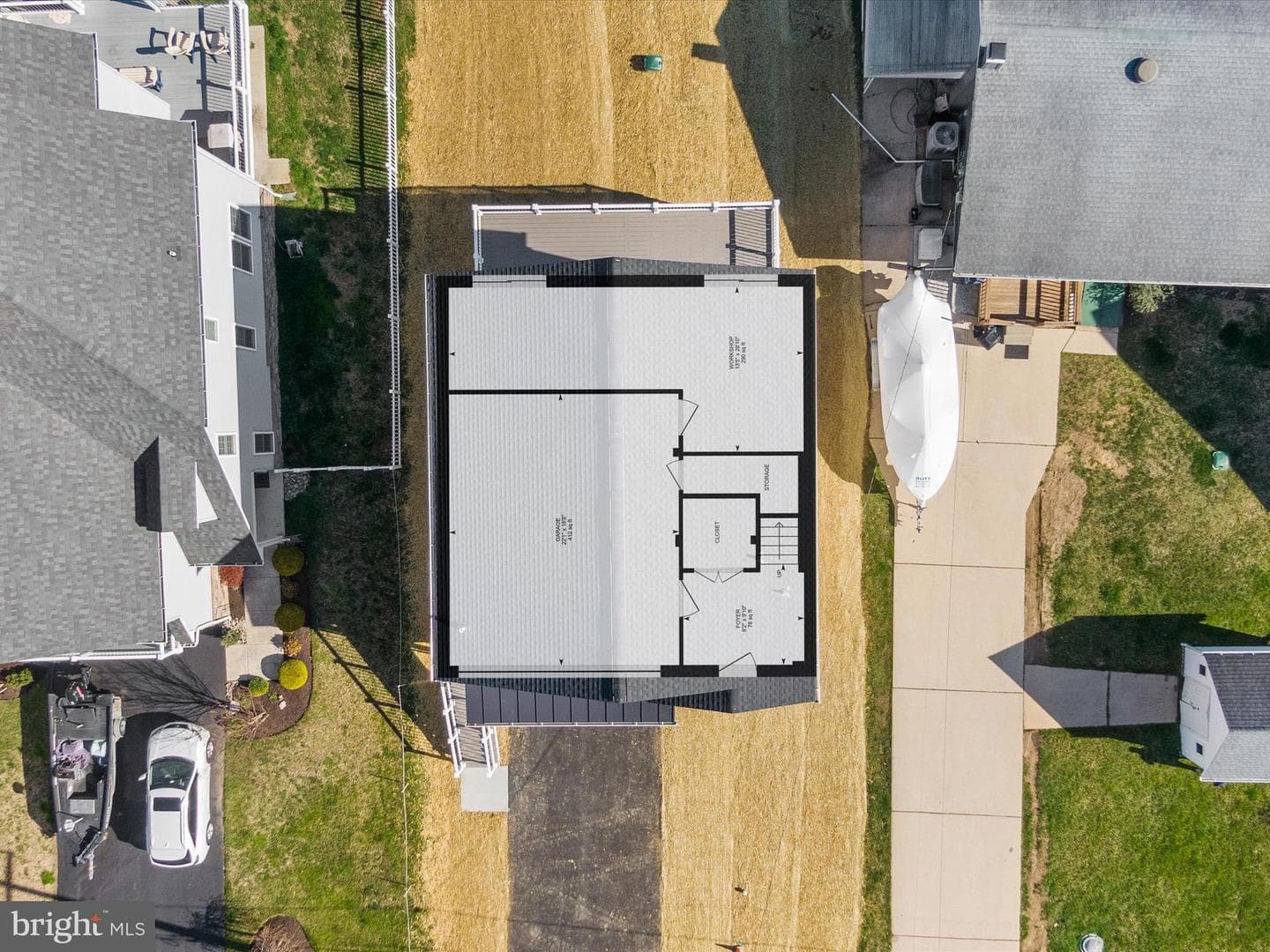 11218 Bird River Grove Road photo 65