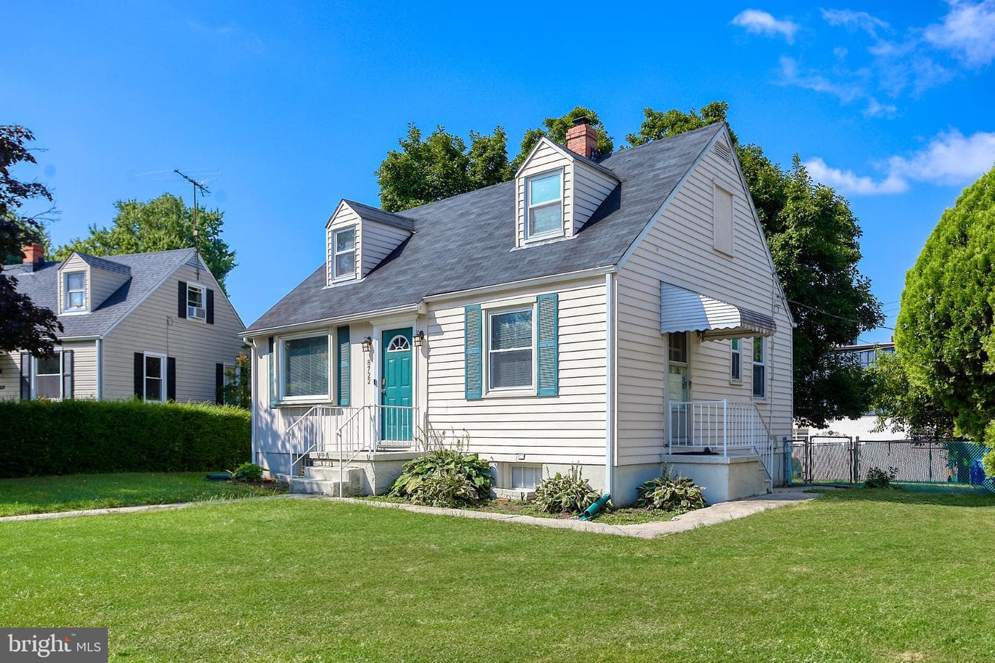 8722 Lackawanna Avenue photo 1