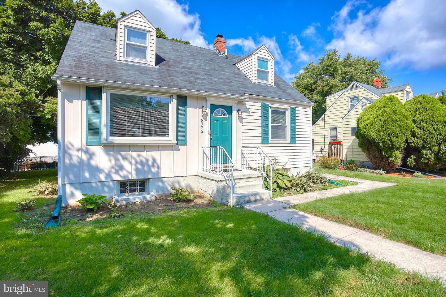 8722 Lackawanna Avenue photo 2