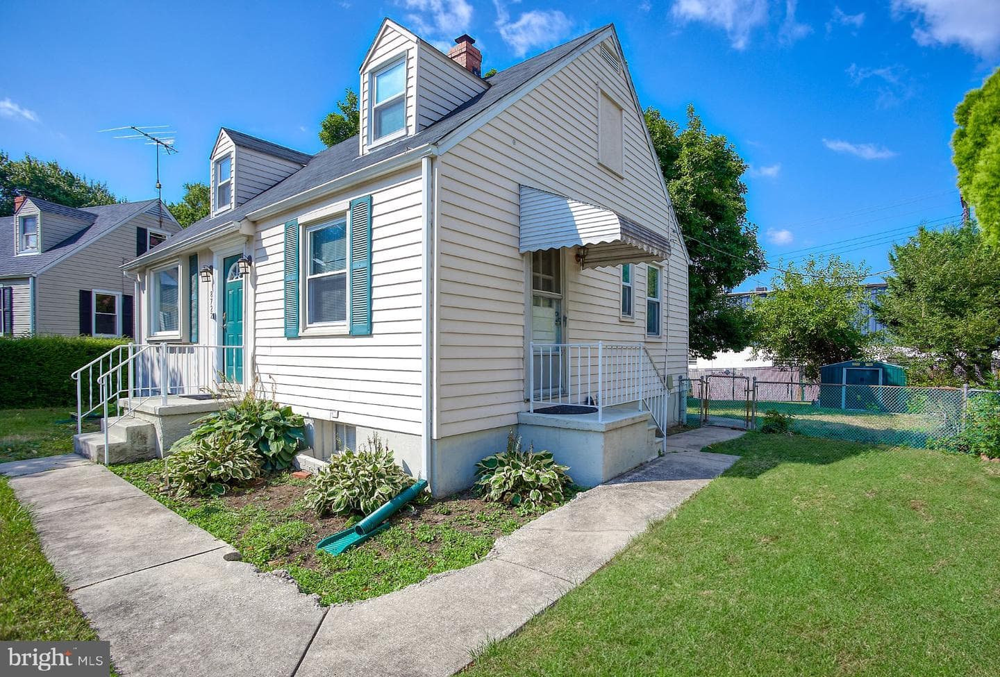 8722 Lackawanna Avenue photo 4