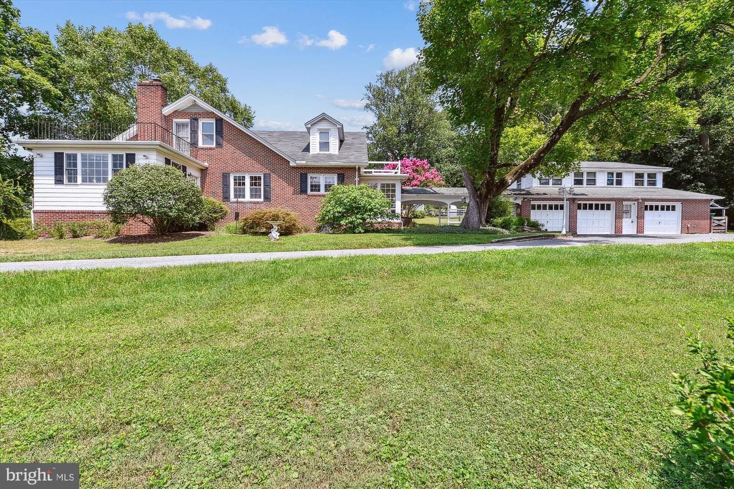 12127 Park Heights Avenue photo 1