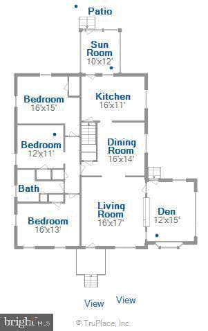 12127 Park Heights Avenue photo 3