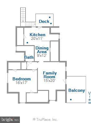 12127 Park Heights Avenue photo 4