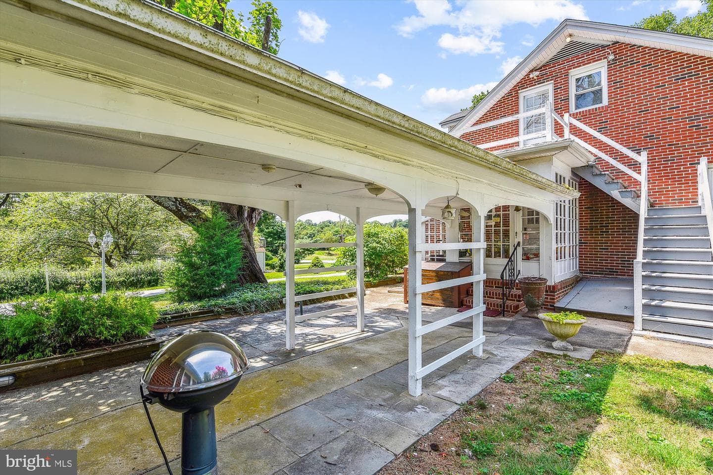 12127 Park Heights Avenue photo 54