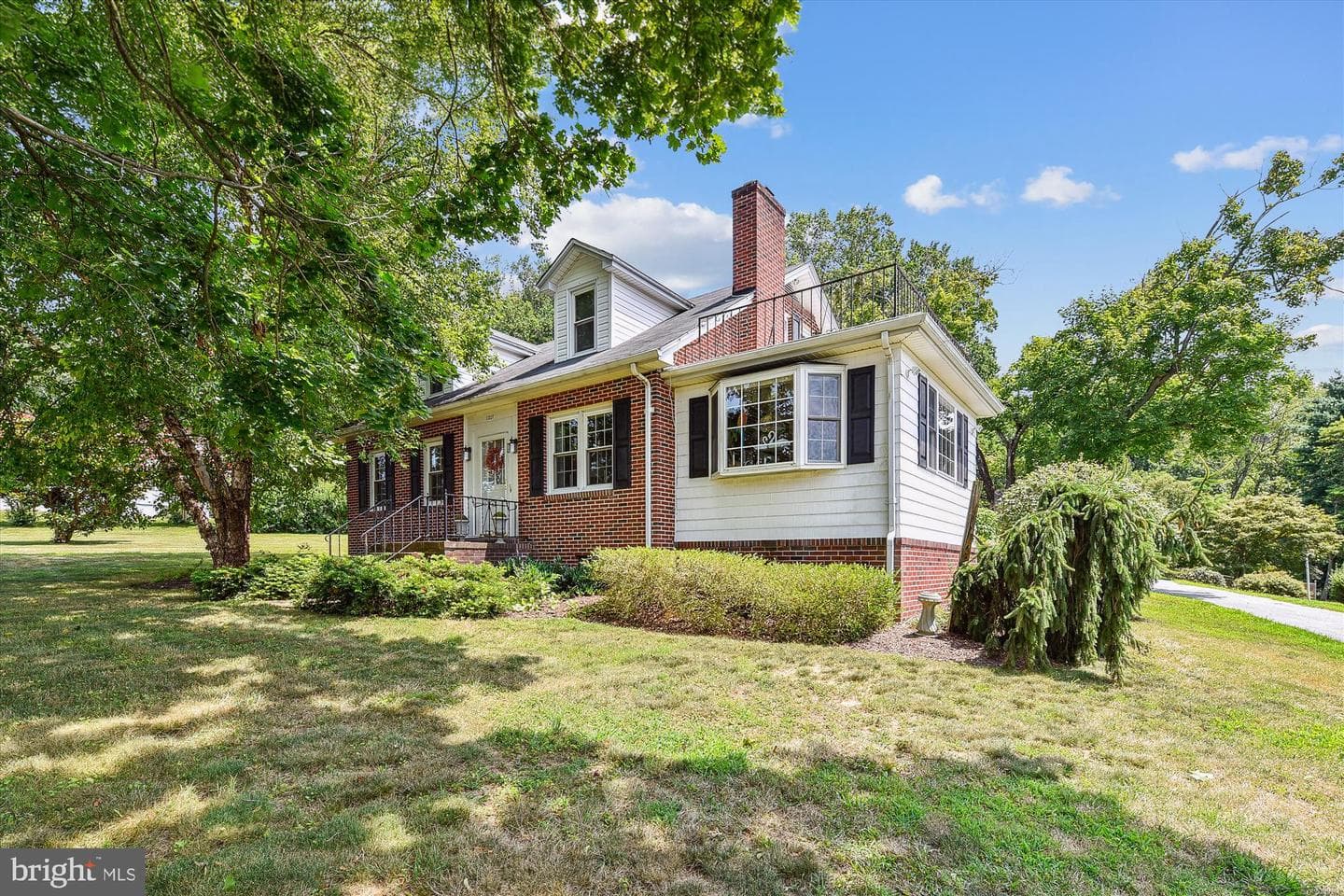 12127 Park Heights Avenue photo 58