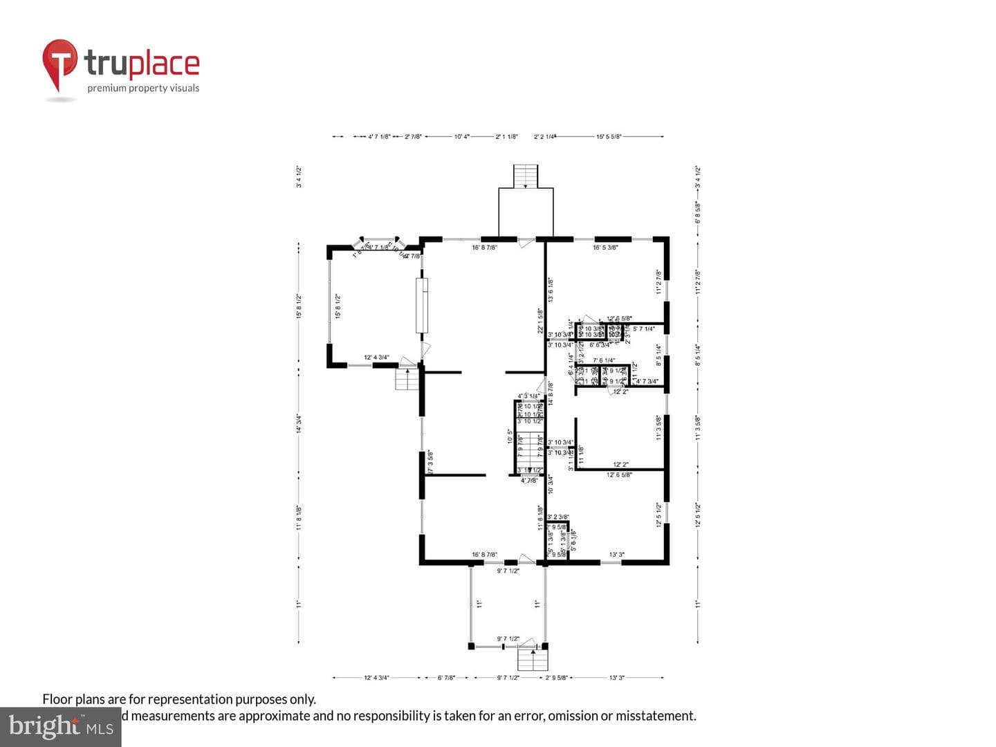 12127 Park Heights Avenue photo 80