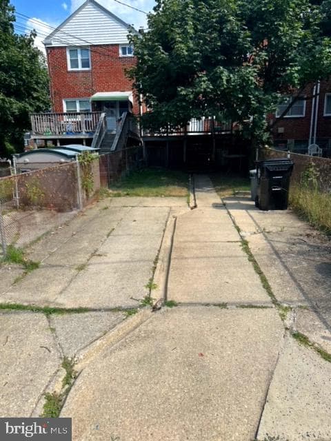 1336 Deanwood Road photo 11