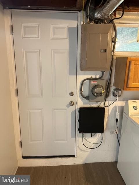 1336 Deanwood Road photo 15