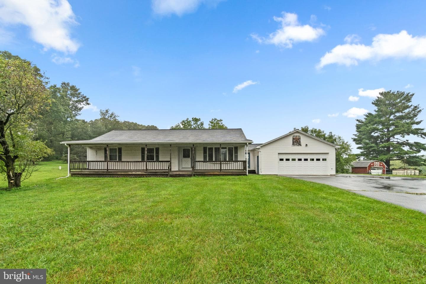 5534 Emory Road photo 1