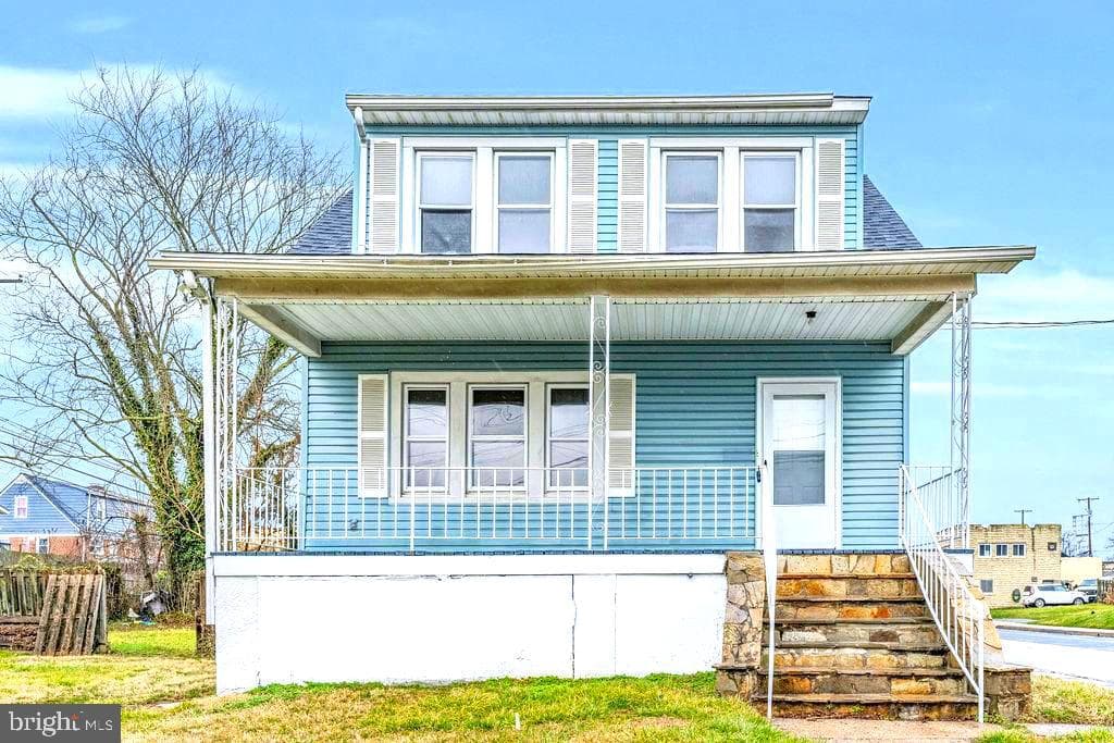 6000 Old Frederick Road photo 2