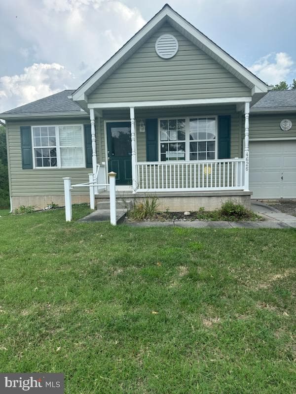 4626 Greencove Circle photo 1