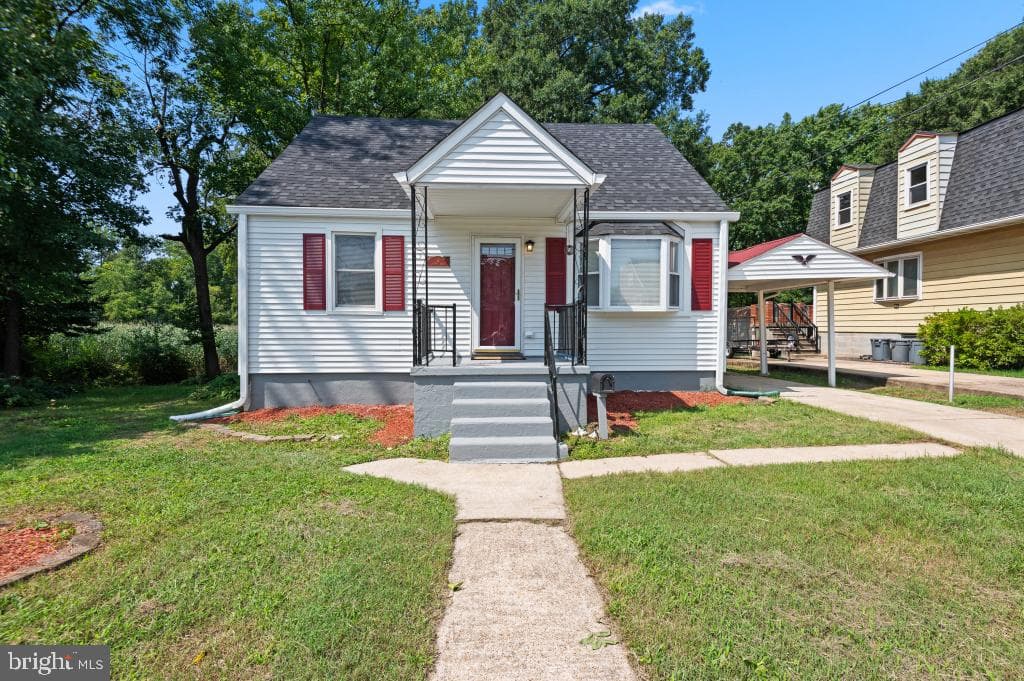4 Forest Road photo 48
