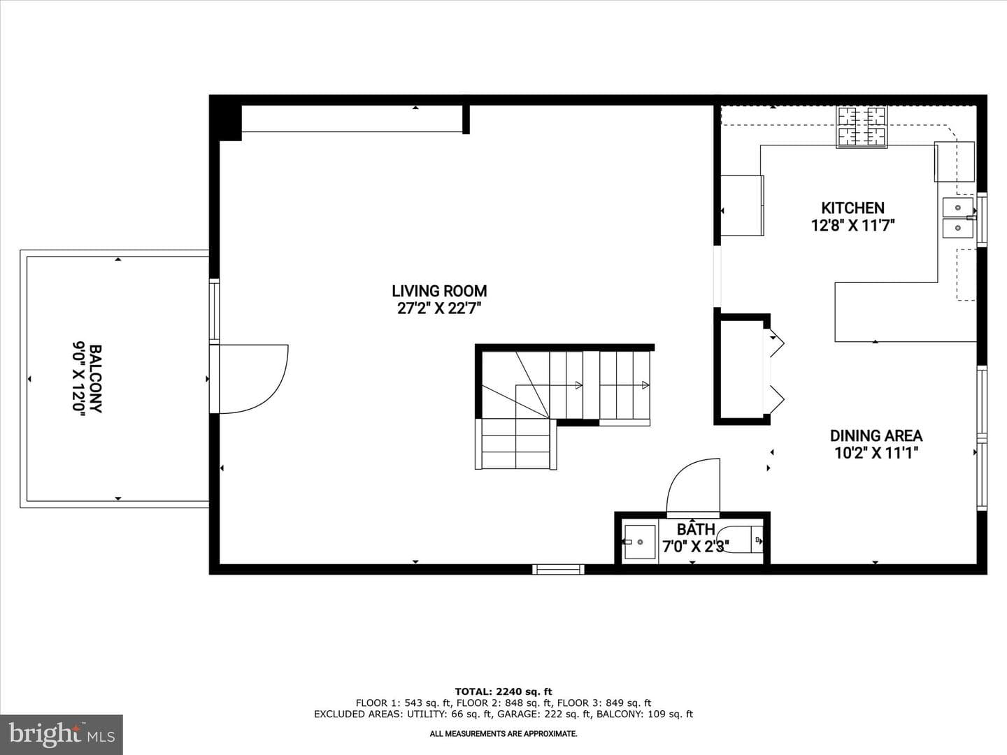 208 Castletown Road photo 53