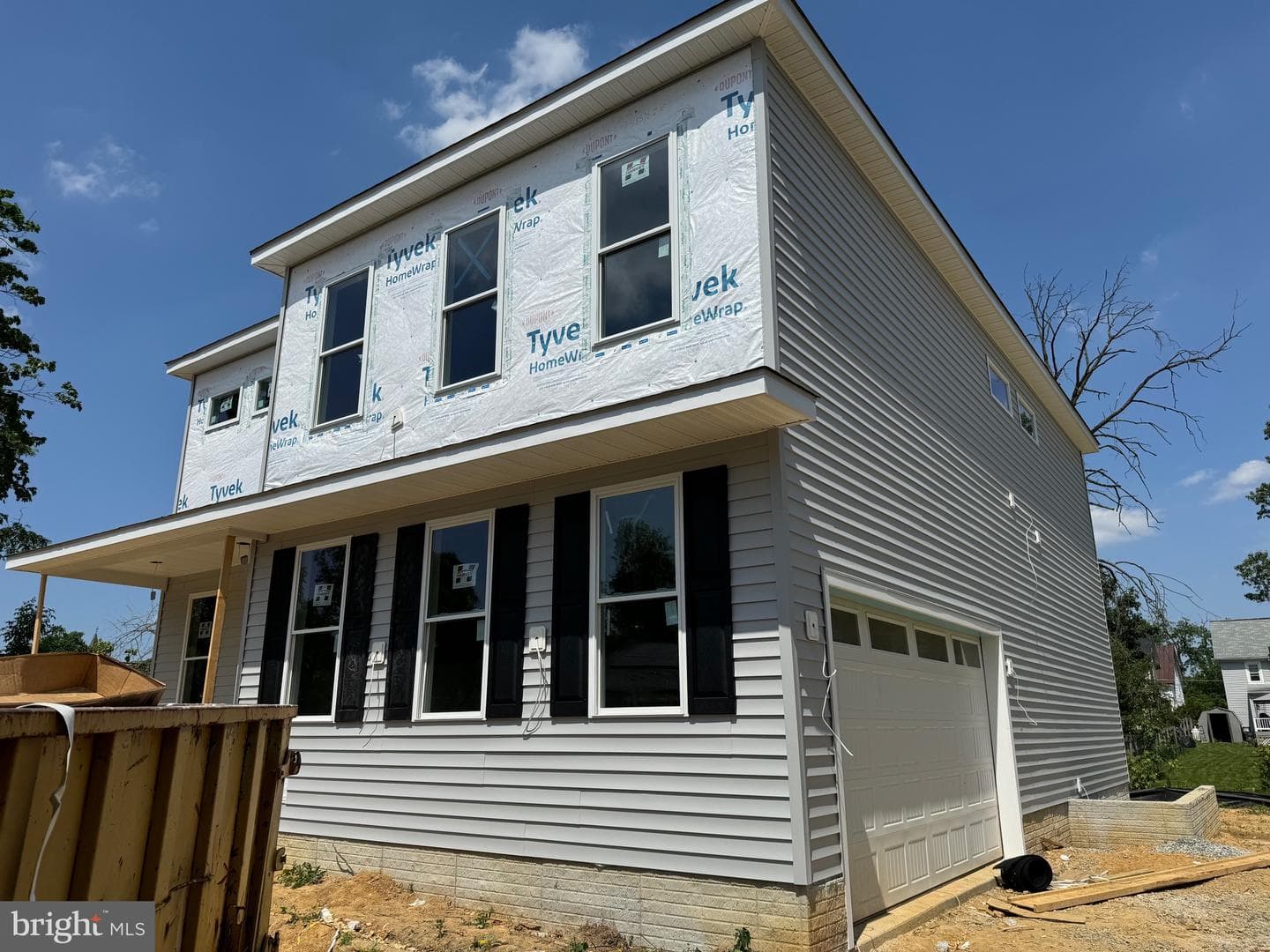 12 Rognel Avenue