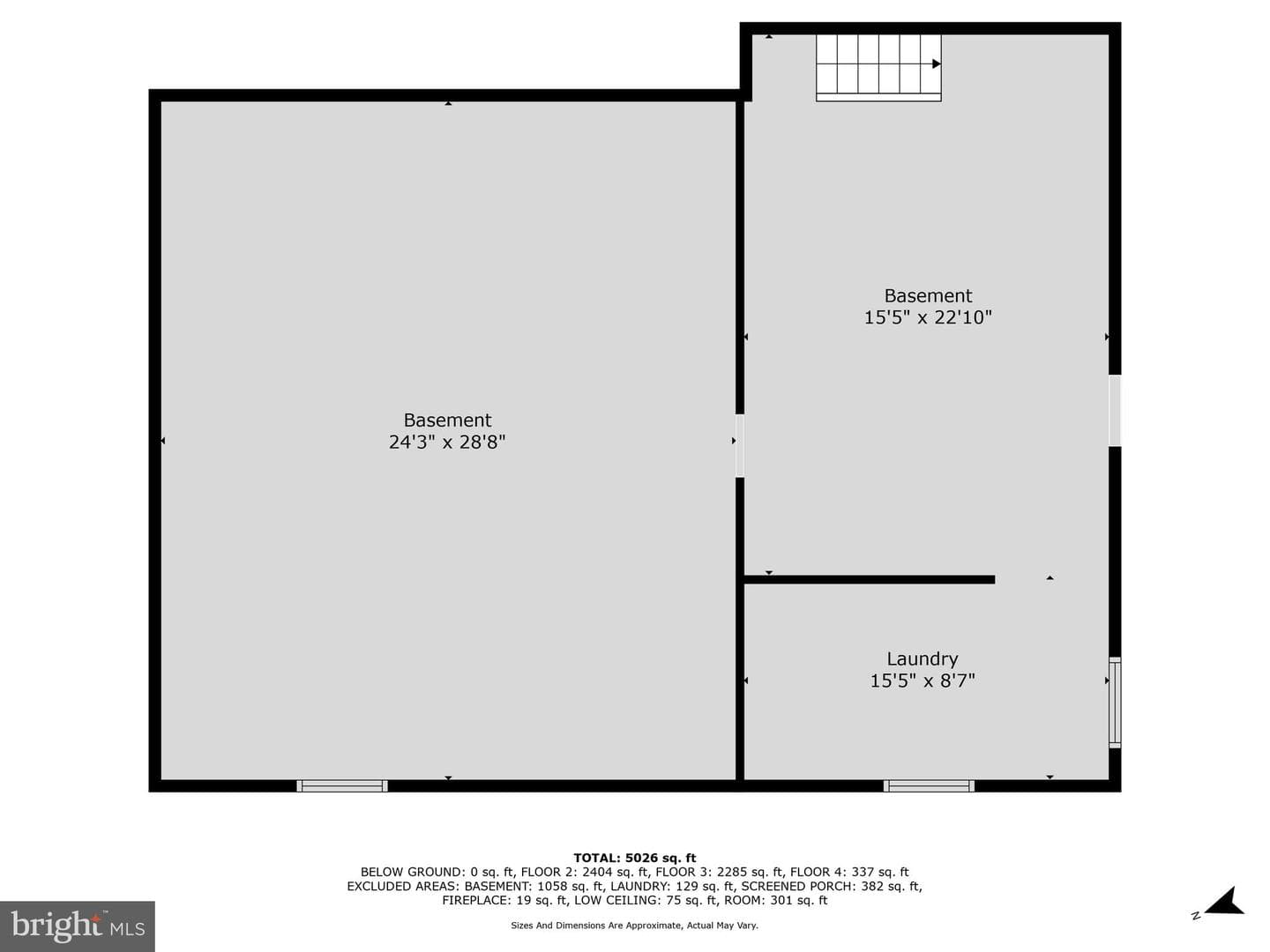12601 Long Green Pike photo 64