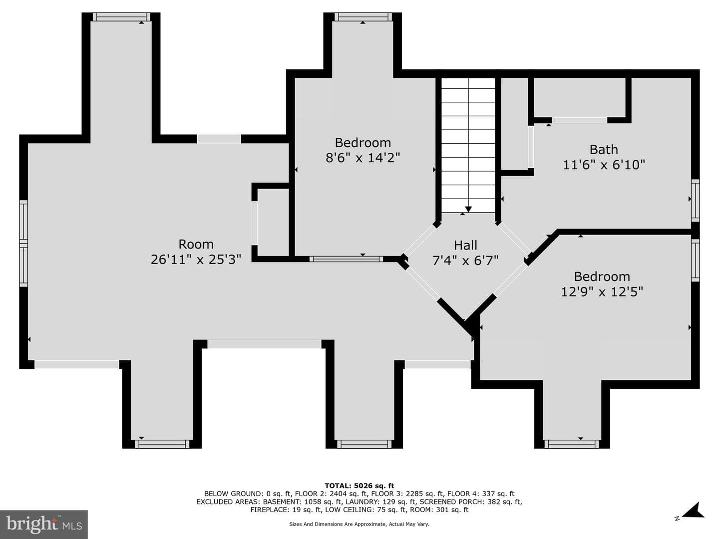 12601 Long Green Pike photo 67
