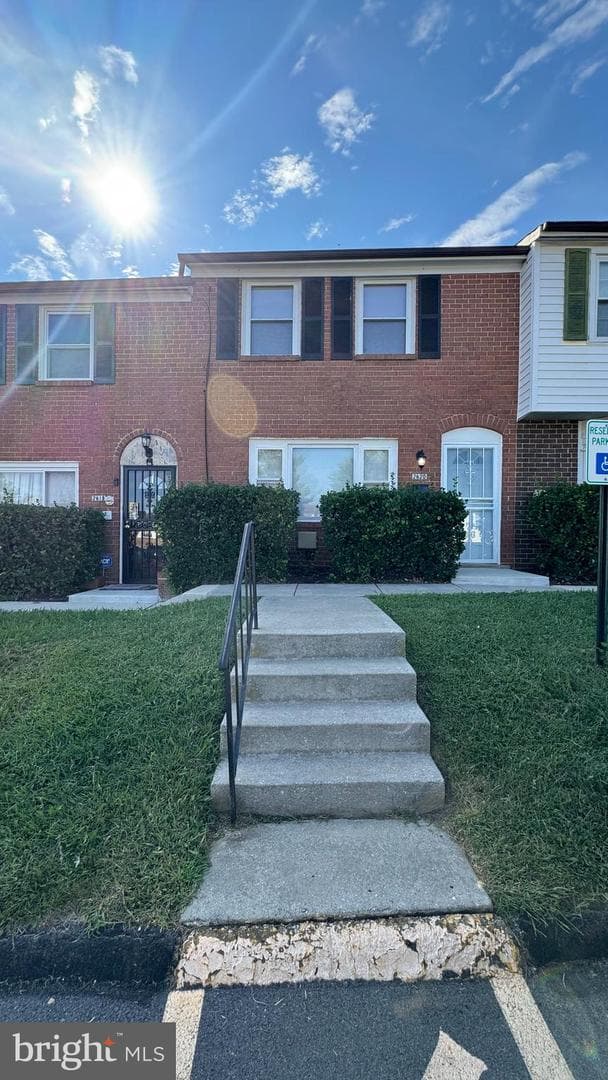 2620 Molton Way #2620 photo 2