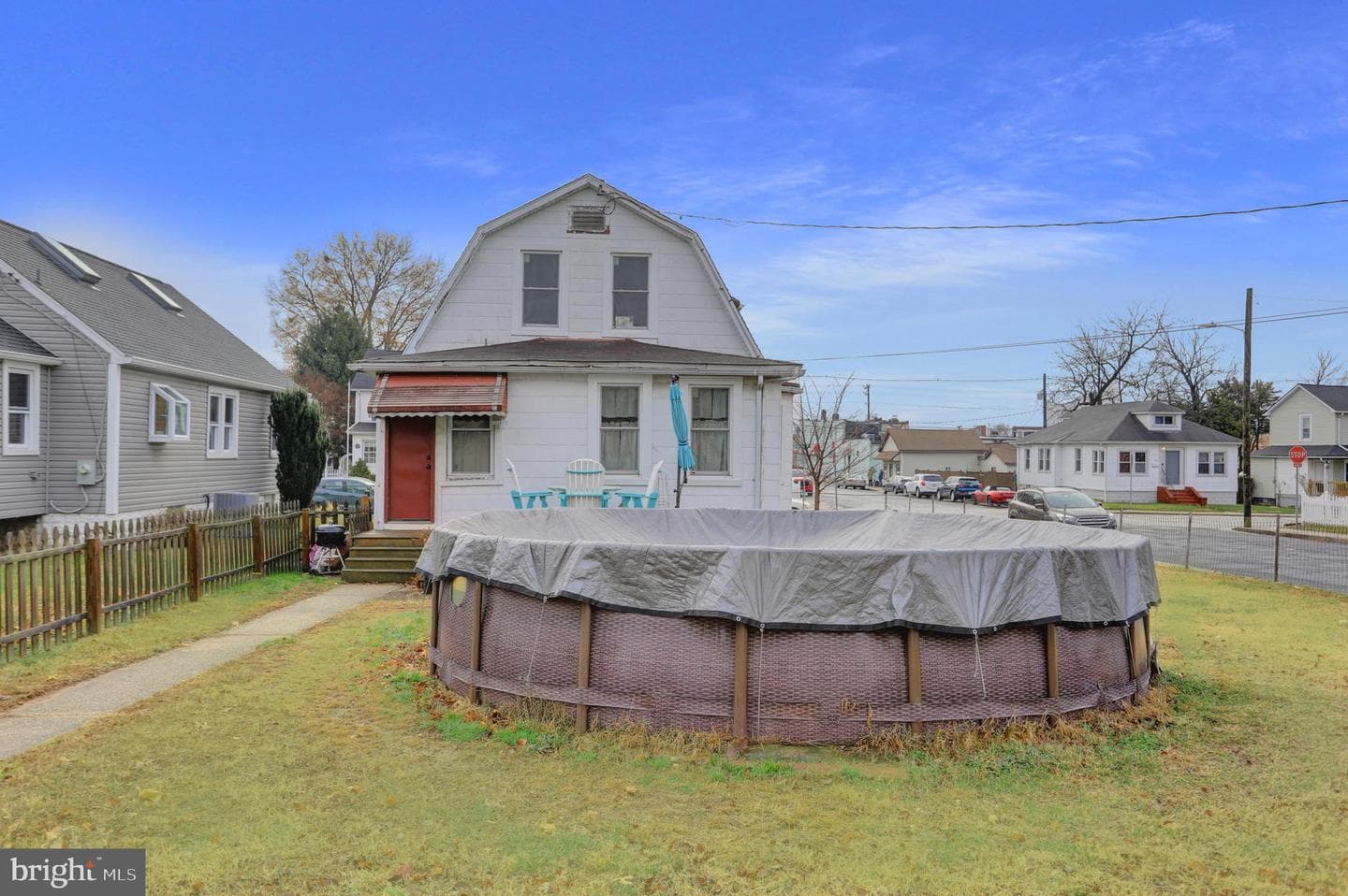 500 Dorsey Avenue photo 10