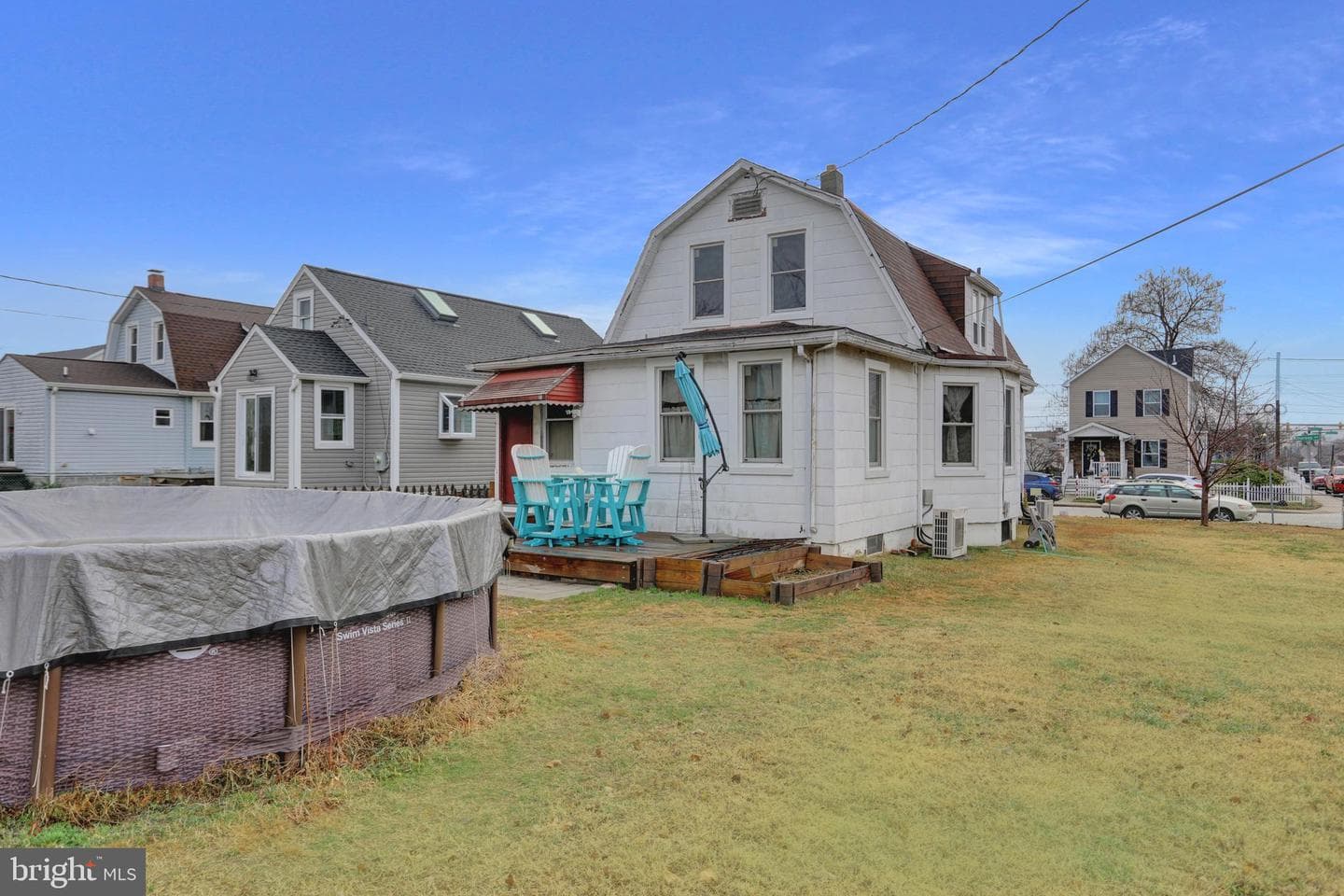 500 Dorsey Avenue photo 8