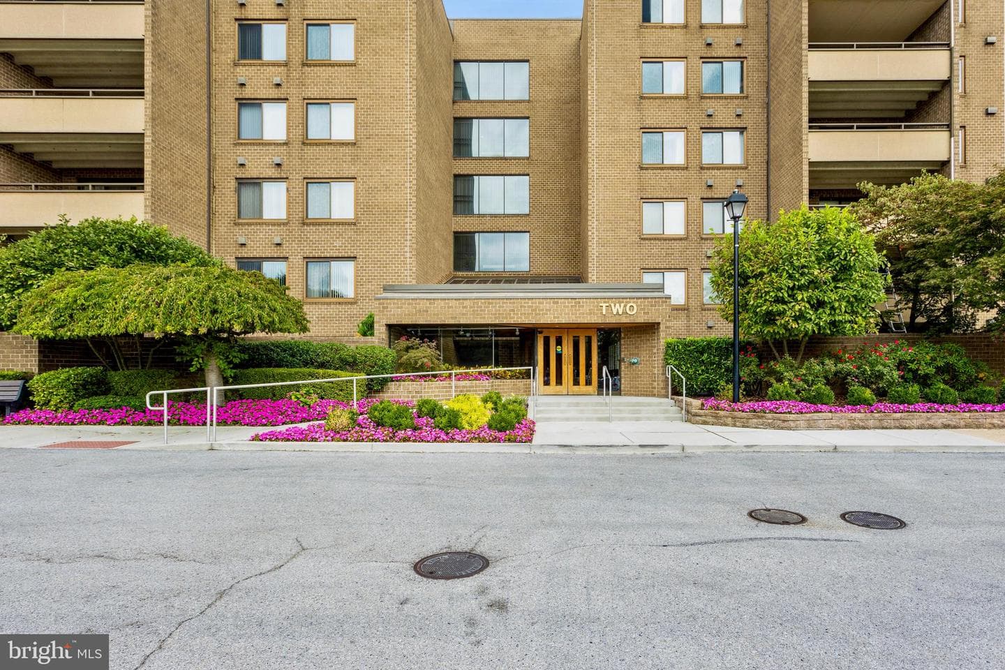 2 High Stepper Court #202