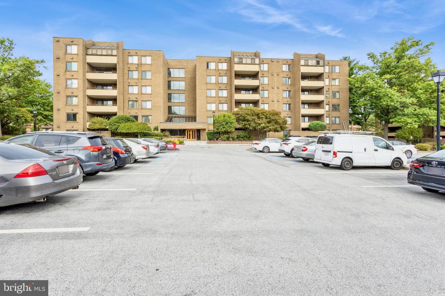 2 High Stepper Court #202 photo 2