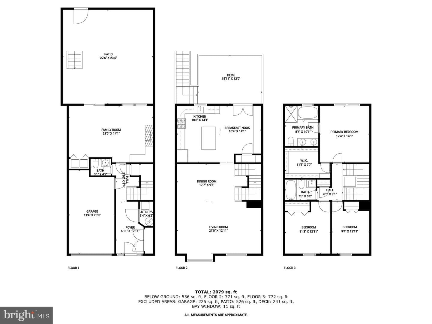 9409 Georgian Way photo 48