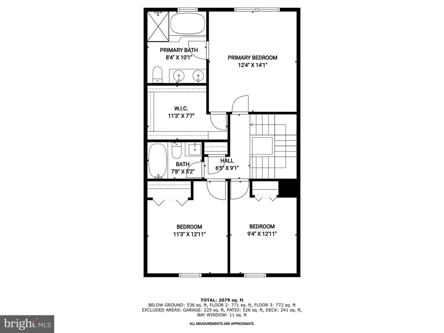 9409 Georgian Way photo 51