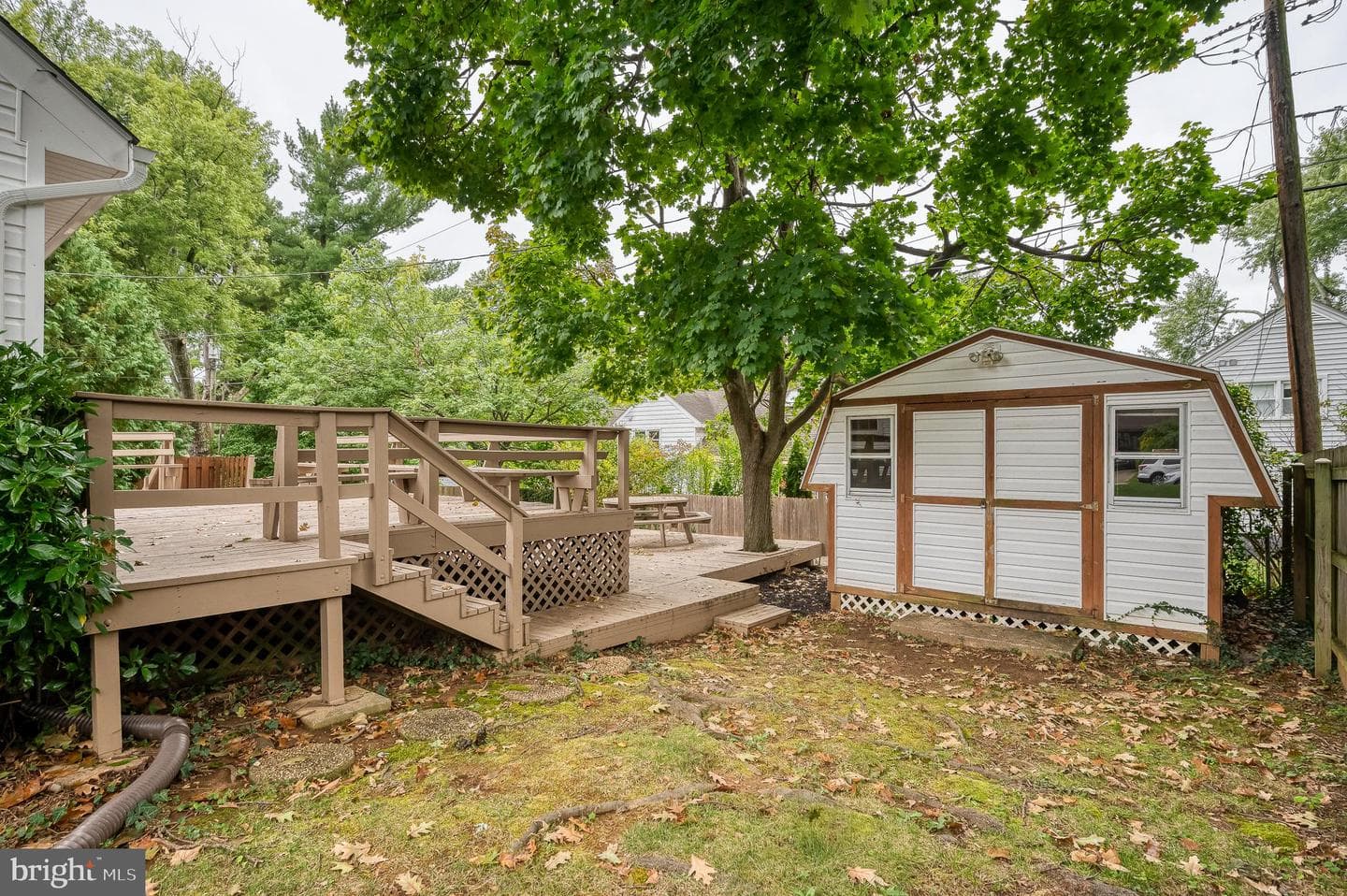 1320 Warwick Drive photo 29