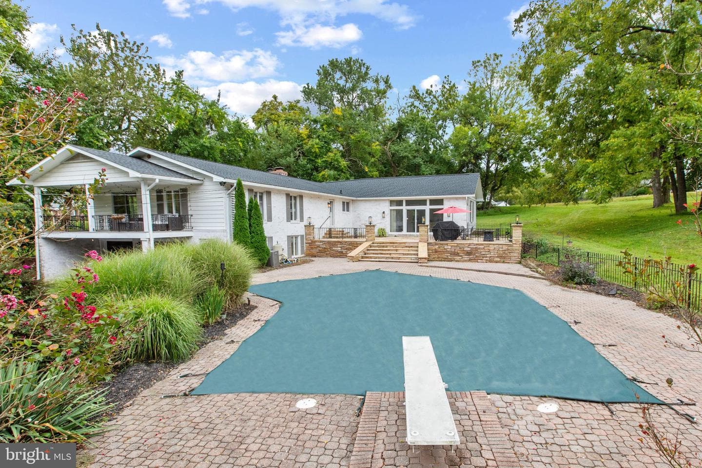 11308 Old Carriage Road photo 9
