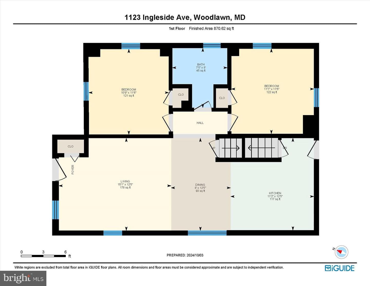 1123 Ingleside Avenue photo 54