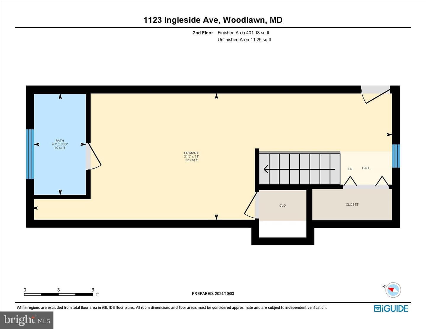 1123 Ingleside Avenue photo 55