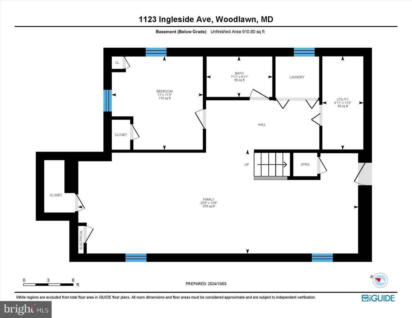 1123 Ingleside Avenue photo 56