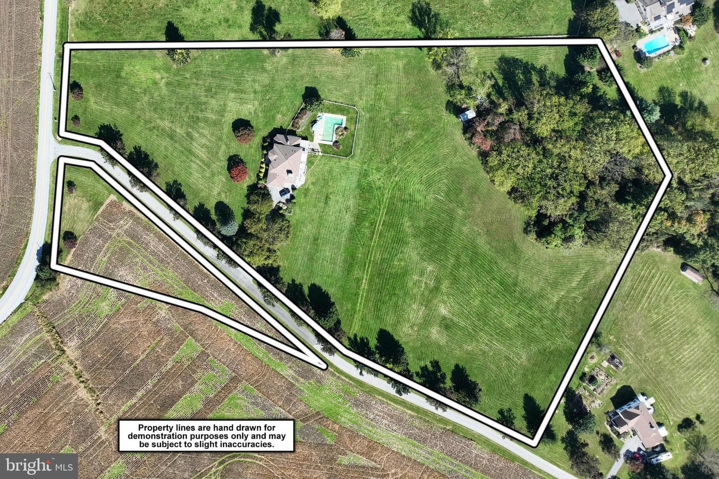2627 Stockton Road photo 7