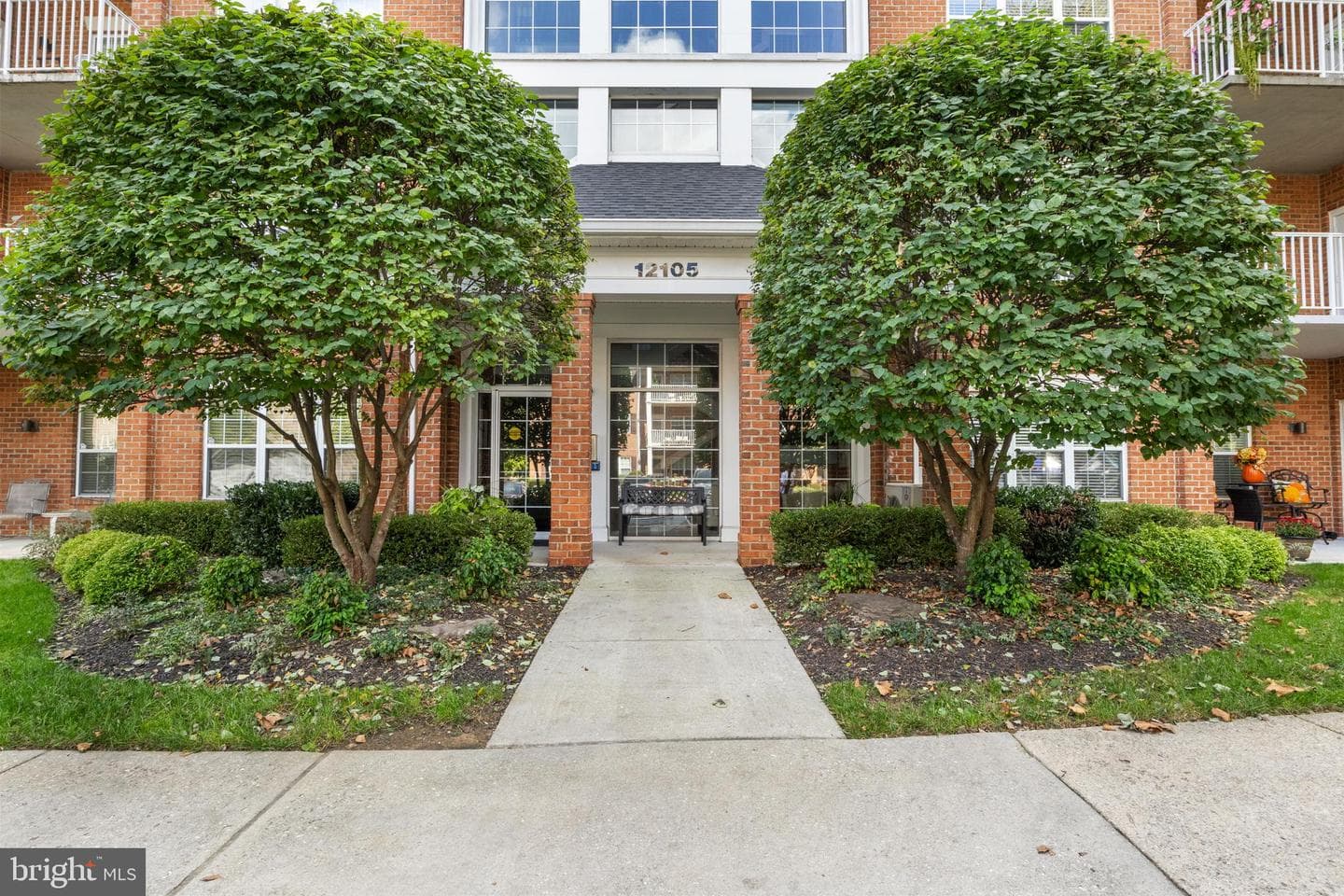 12105 Tullamore Court #103 photo 2