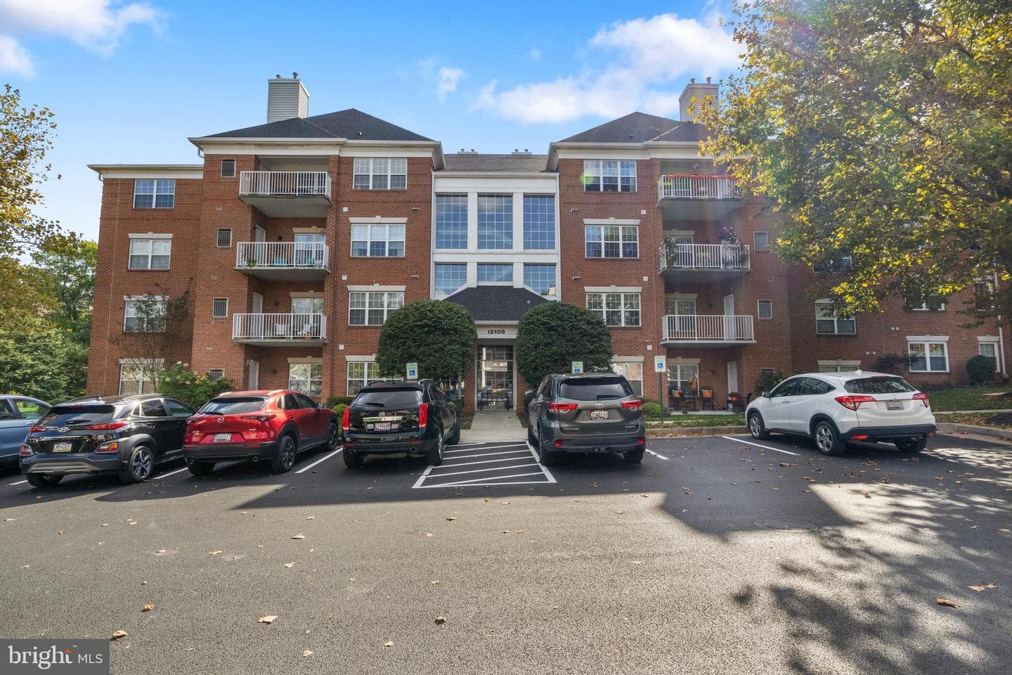 12105 Tullamore Court #103 photo 36