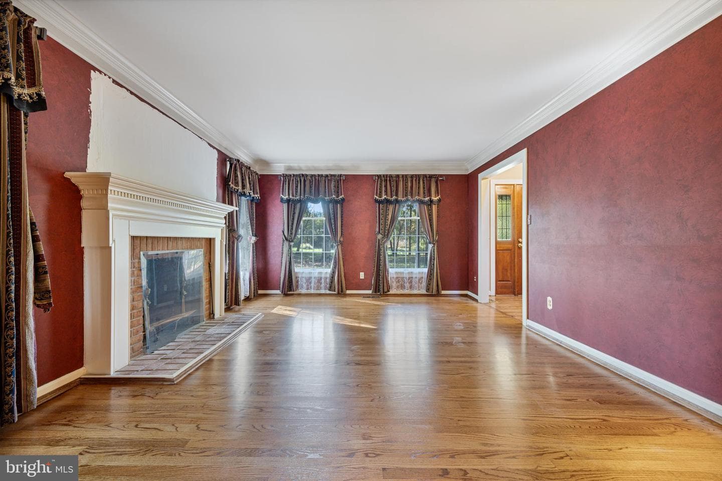 2202 Stockton Road photo 6
