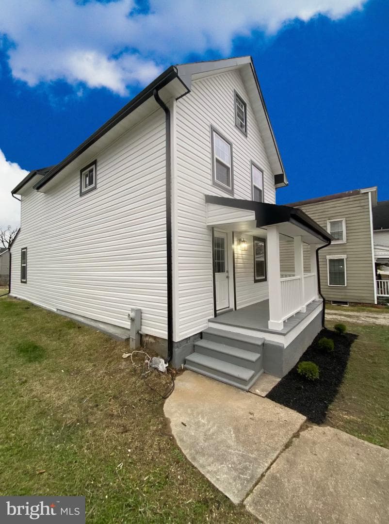 410 Virginia Avenue photo 2