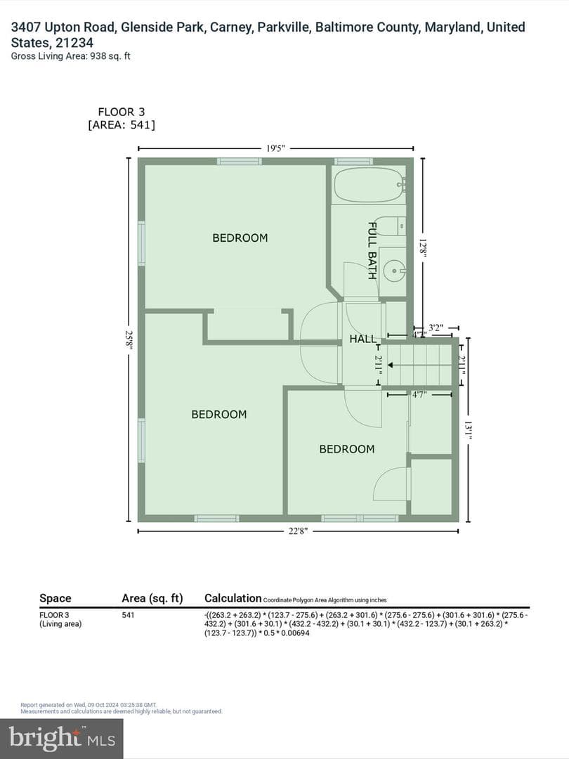 3407 Upton Road photo 40