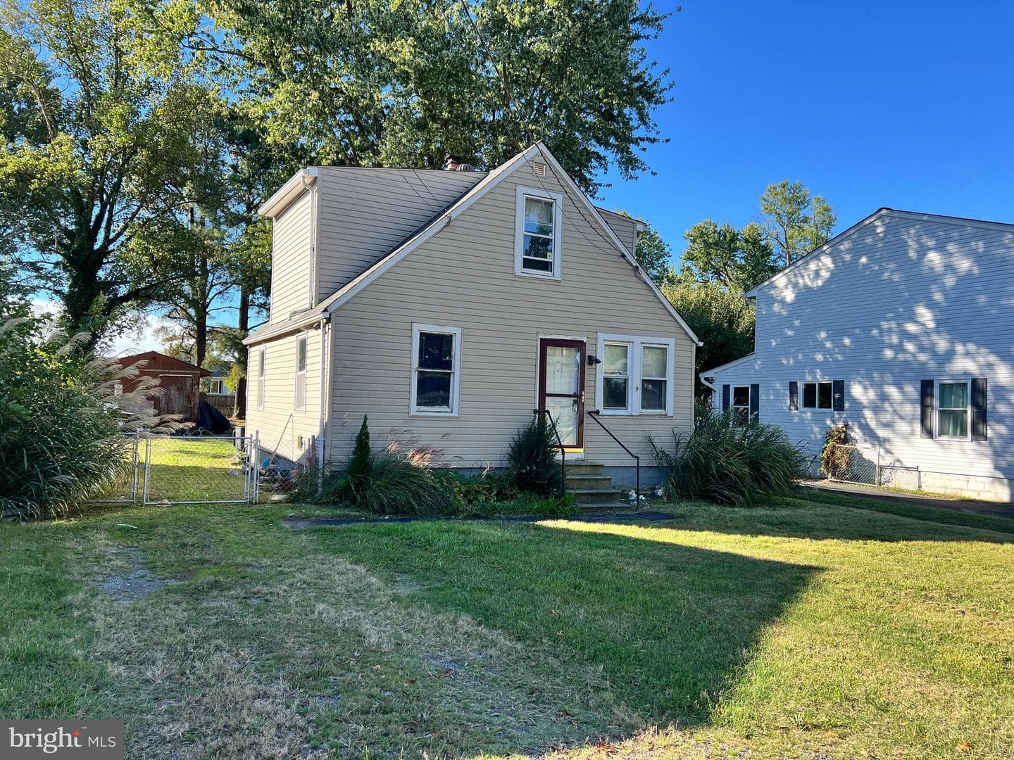 7349 Hughes Avenue photo 1