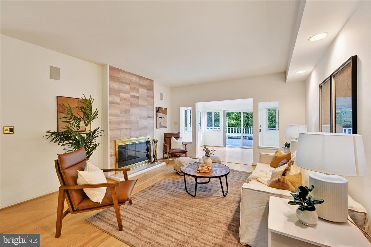 1 Ruxton Green Court photo 14