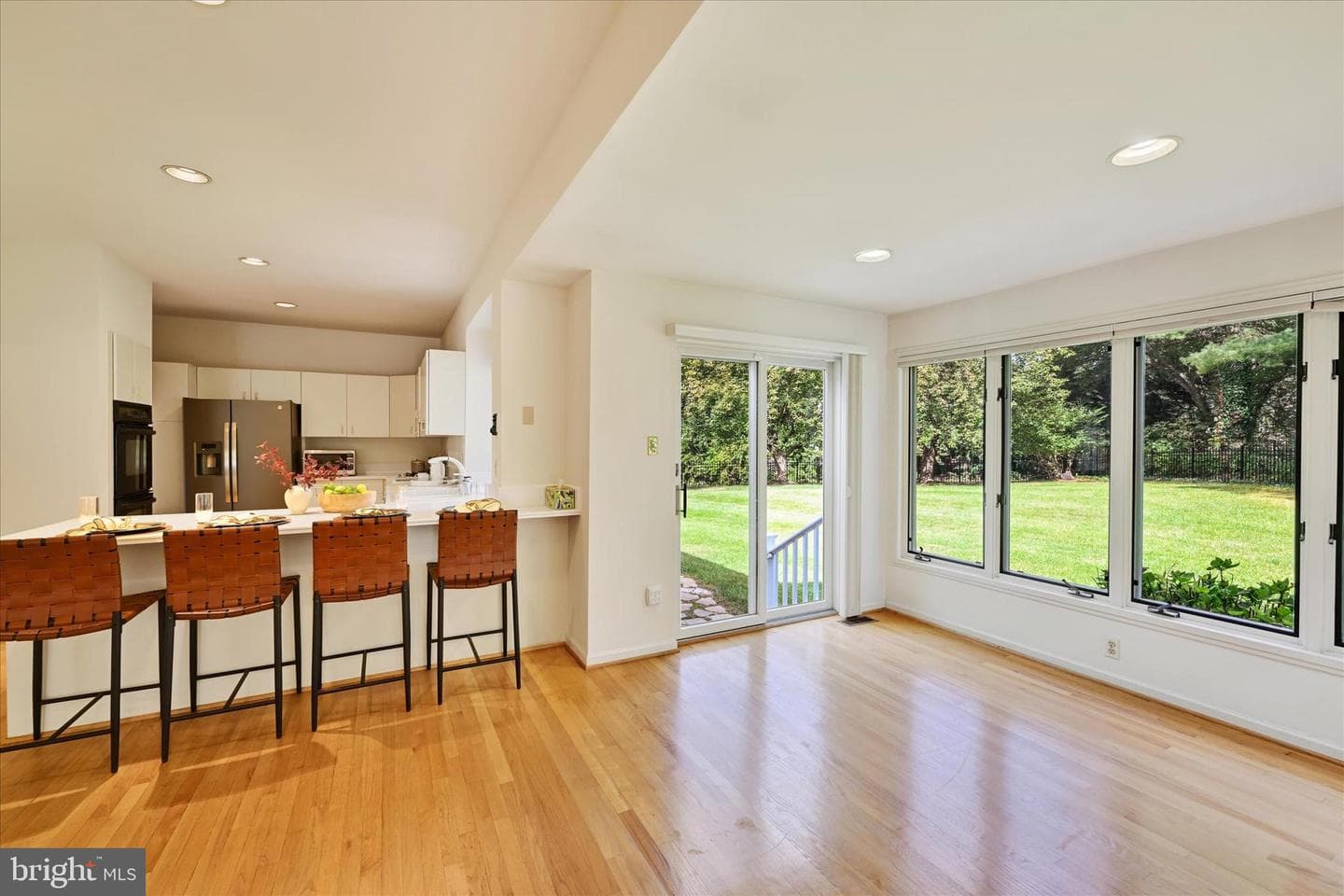 1 Ruxton Green Court photo 19