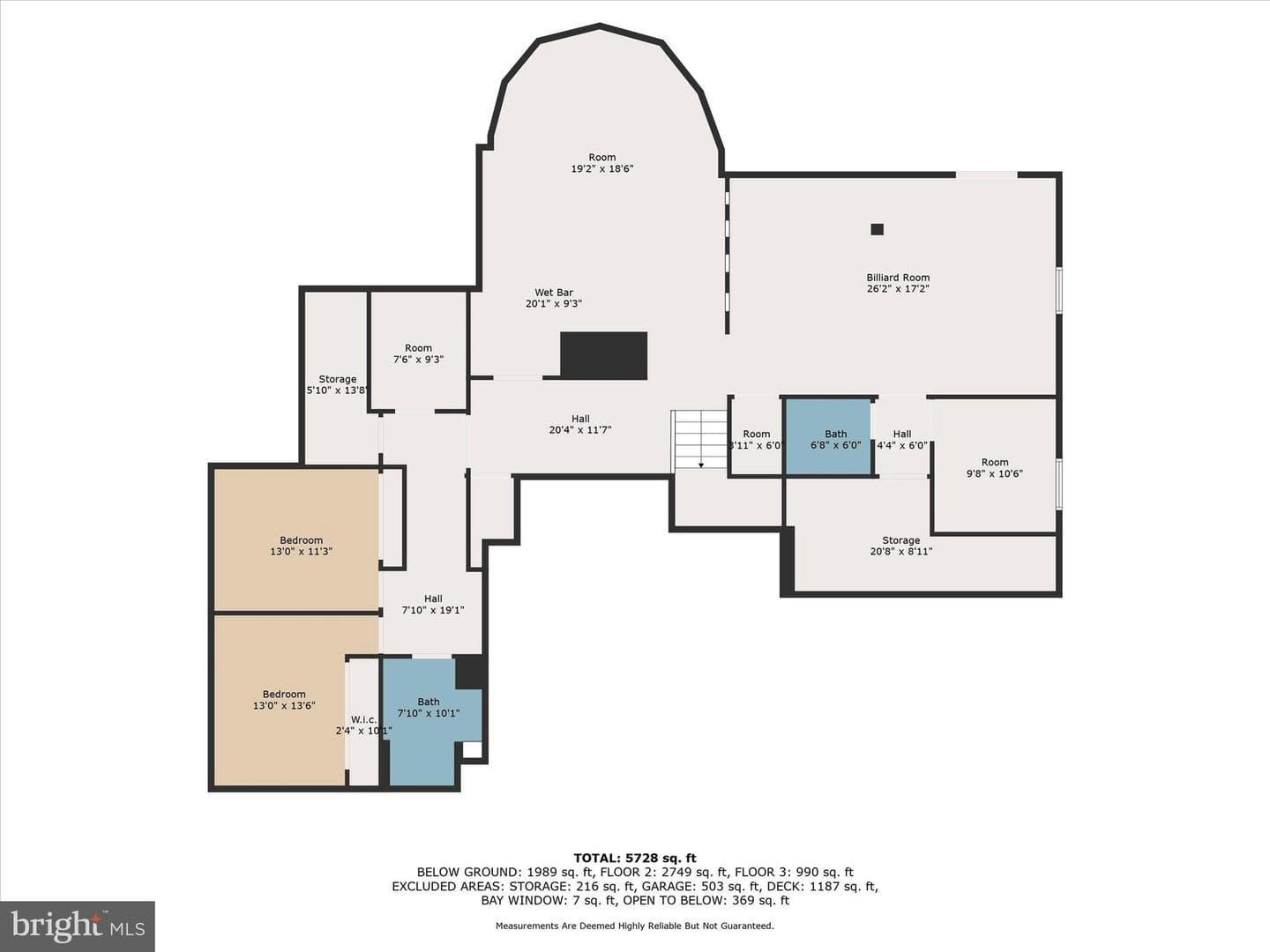1 Ruxton Green Court photo 58