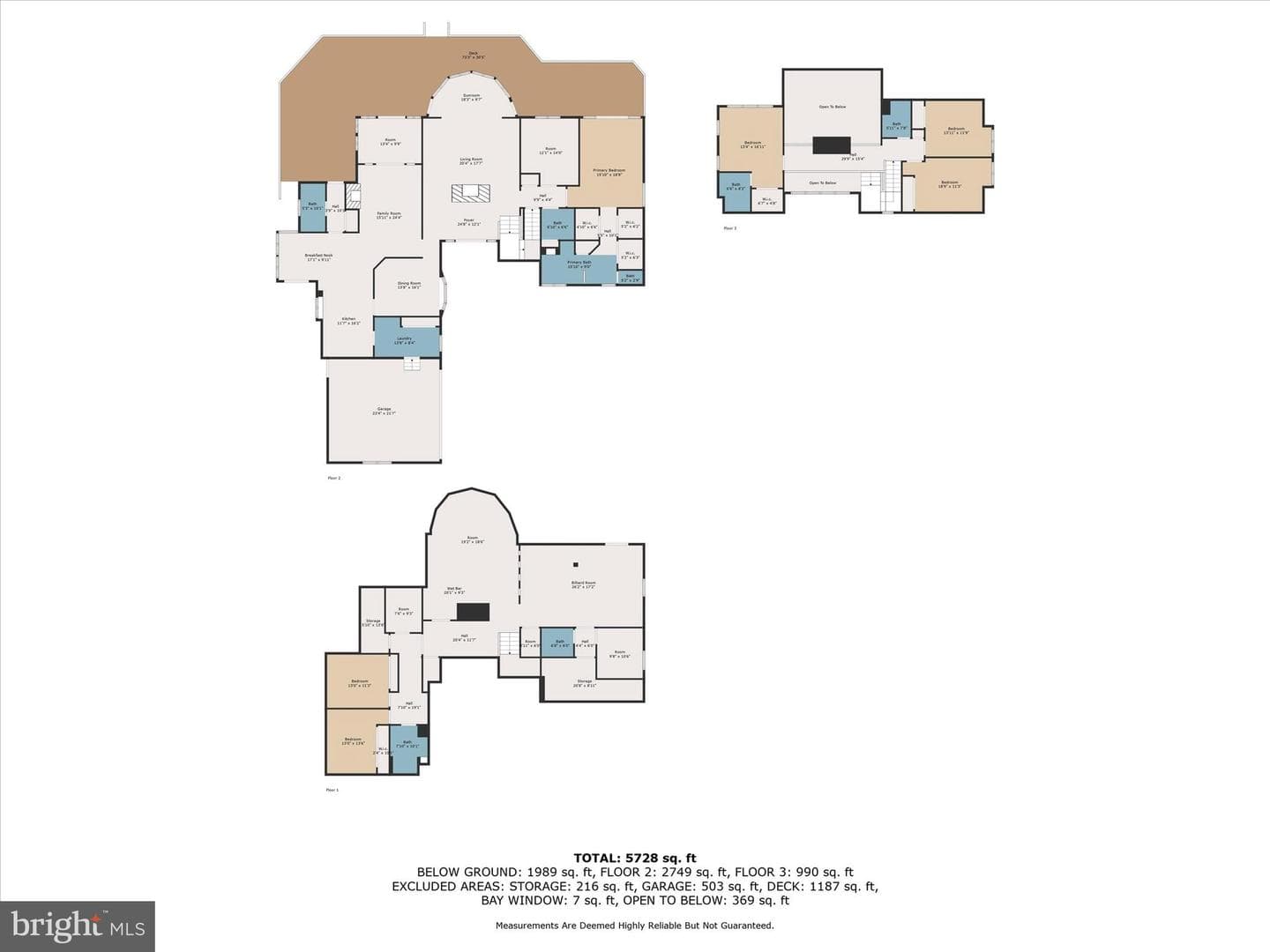 1 Ruxton Green Court photo 61