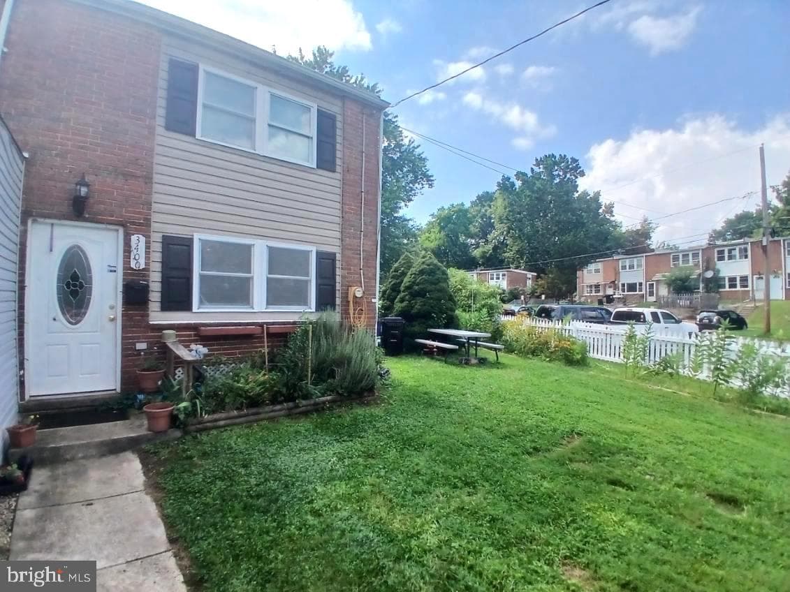 3400 Bero Road photo 1