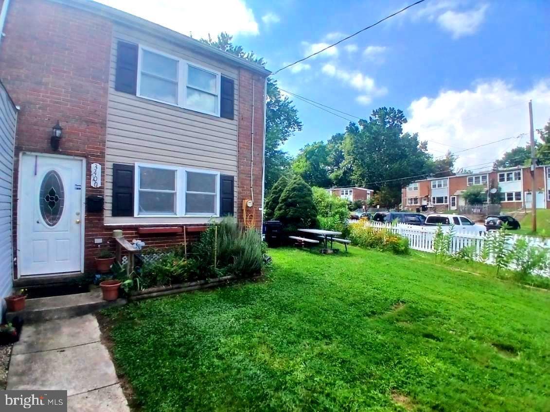 3400 Bero Road photo 3