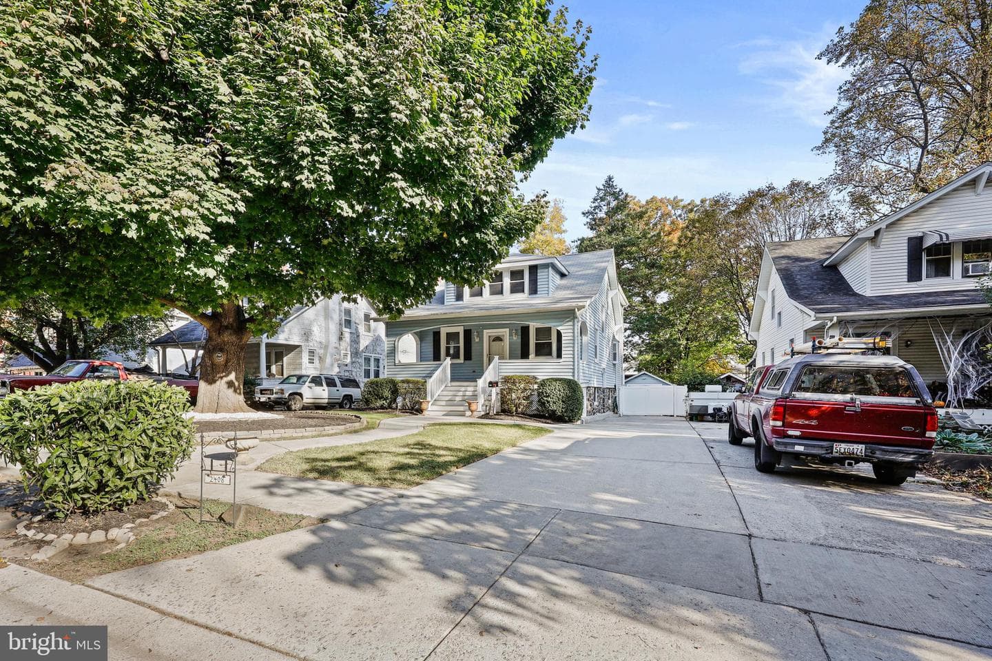 2408 Poplar Drive photo 48