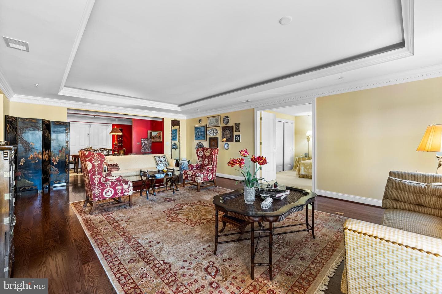 8002 Brynmor Court #403 photo 13
