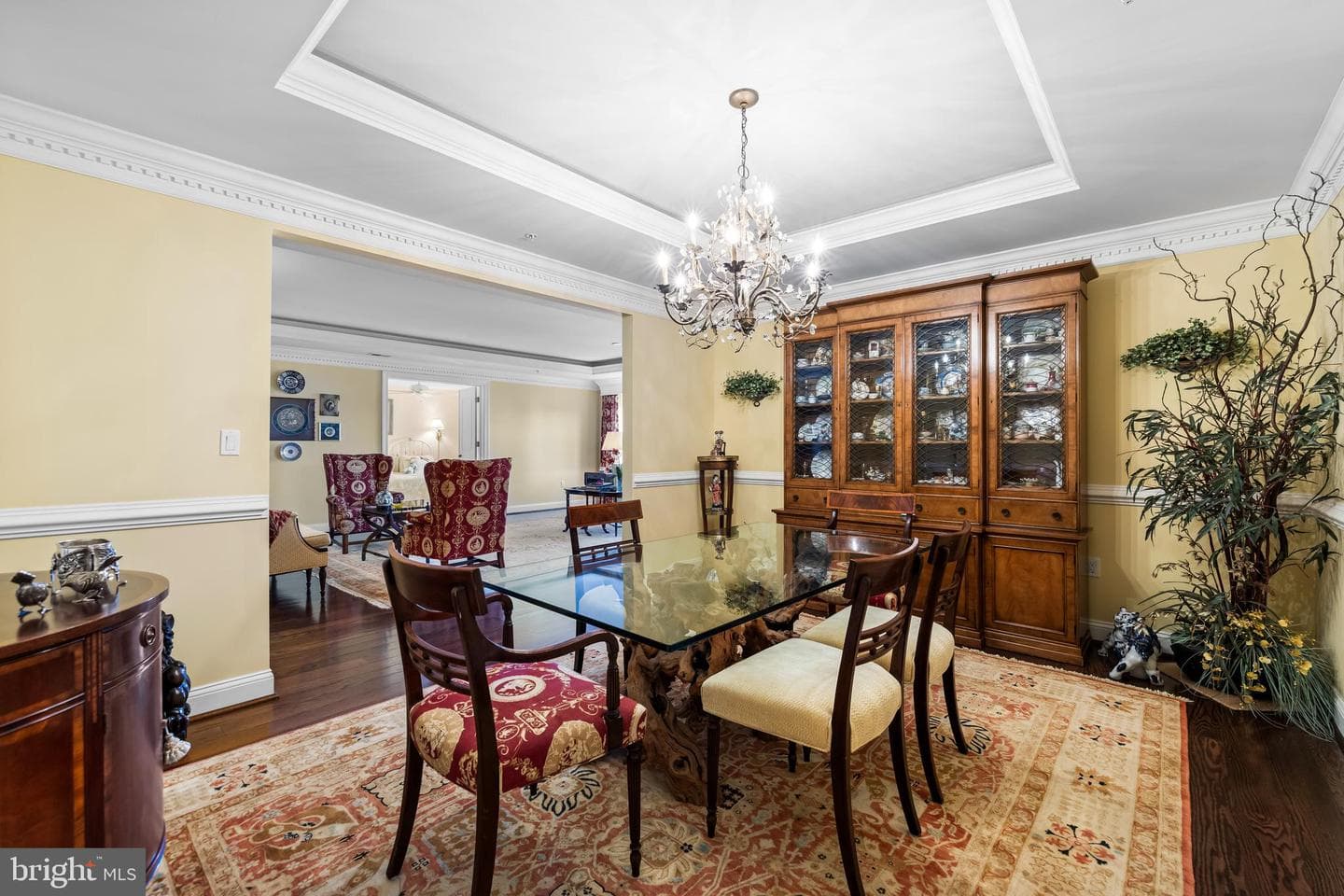 8002 Brynmor Court #403 photo 8