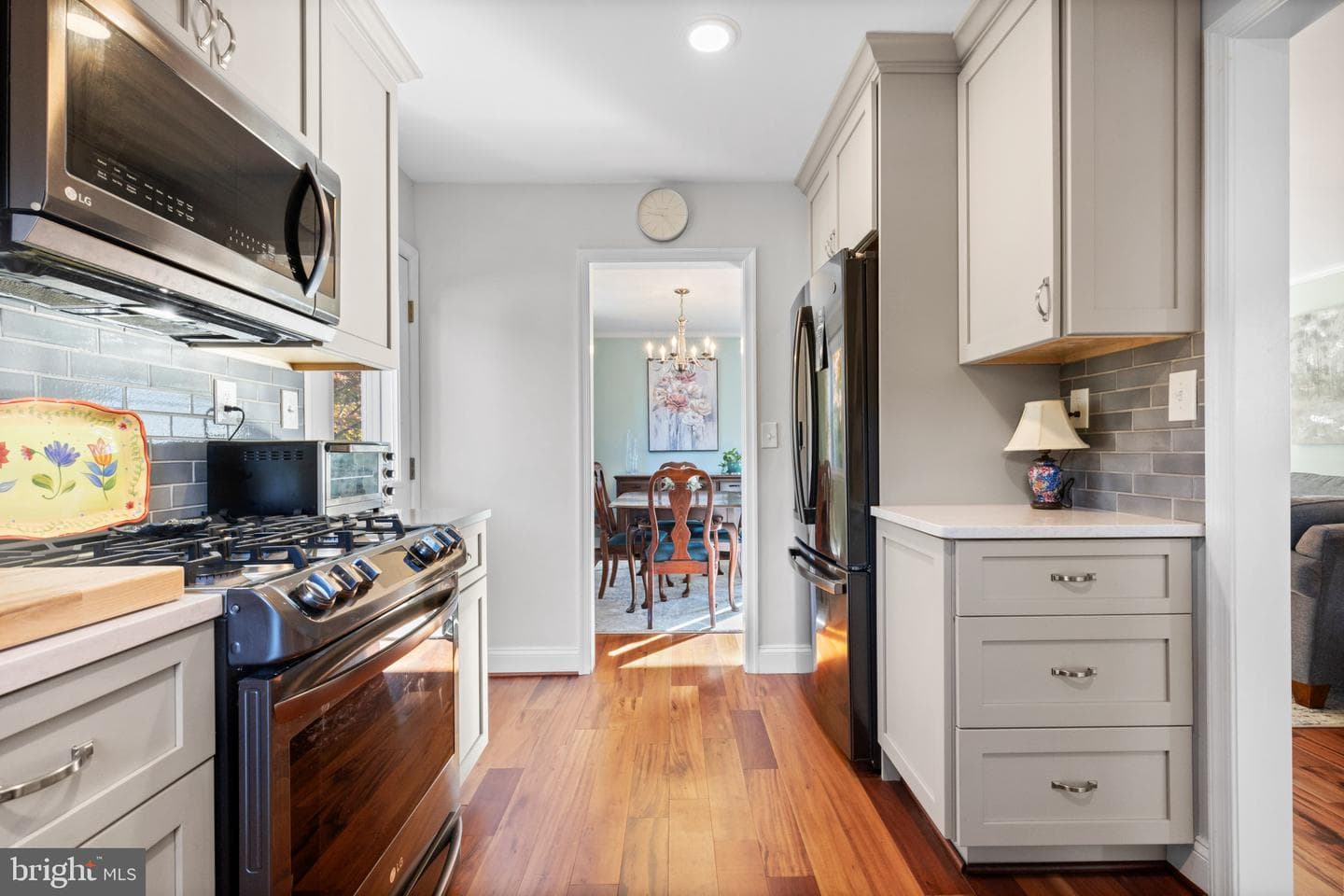 1403 Warwick Drive photo 15